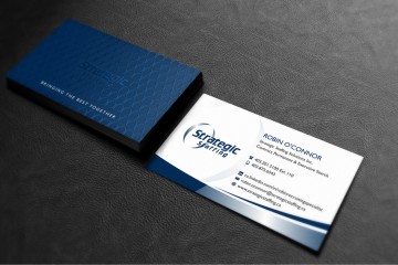 In card  visit khu vực Trần Thái Tông