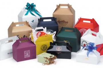 Những yếu tố ảnh hưởng đến ngành túi giấy