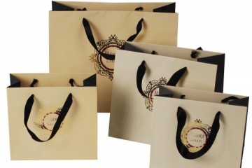 Công nghệ in túi giấy