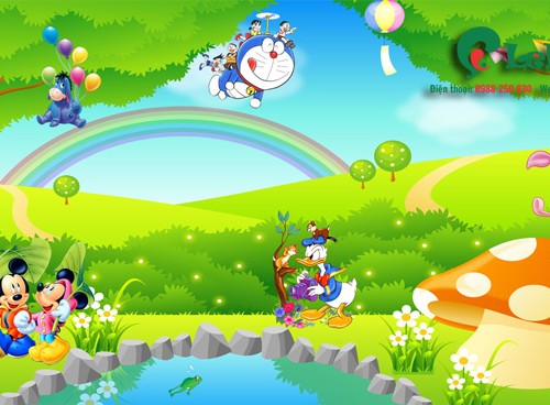 2014-3-21 tranh tuong mam non 29 2014-3-21 tranh tuong mam non 29