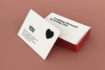 In card visit khu vực Hoàng Quốc Việt