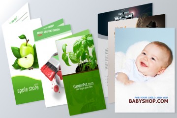 Dịch vụ in giá rẻ – In tờ rơi khu vực Hoàn Kiếm