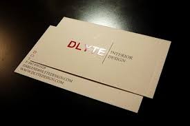 In card visit tại quận Ba Đình, Hà Nội
