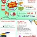 Tờ rơi quảng cáo sản phẩm|Mẫu tờ rơi quảng cáo sản phẩm