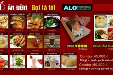 Giá in tờ rơi màu – In tờ rơi giá rẻ tại Hà Nội