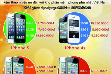In tờ rơi giá cực rẻ – In tờ rơi giá rẻ tại Hà Nội