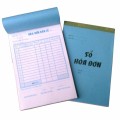 In hóa đơn bán lẻ