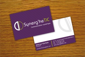 In card visit chuyên nghiệp, giá rẻ tại Hà Nội – Mẫu các visit đẹp