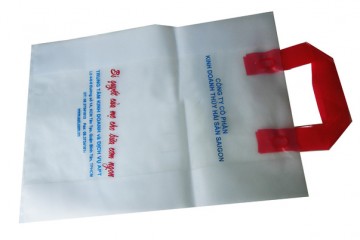 In túi nilon giá rẻ