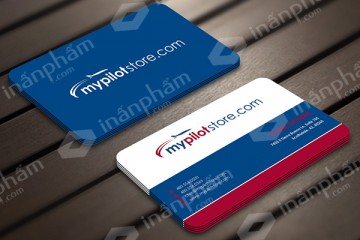 IN CARD VISIT NHANH, LẤY NGAY TẠI HÀ NỘI