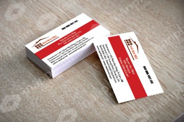 IN CARD VISIT Ở HOÀNG QUỐC VIỆT