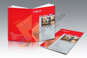 Những lưu ý cần thiết trước khi đặt in catalogue