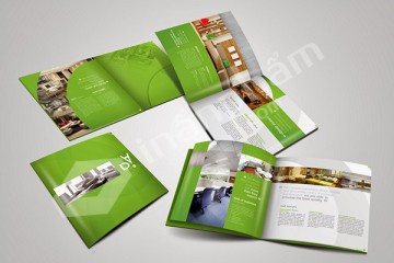 IN CATALOGUE Ở HOÀNG QUỐC VIỆT
