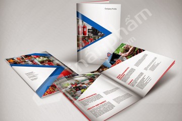 IN CATALOGUE DU LỊCH