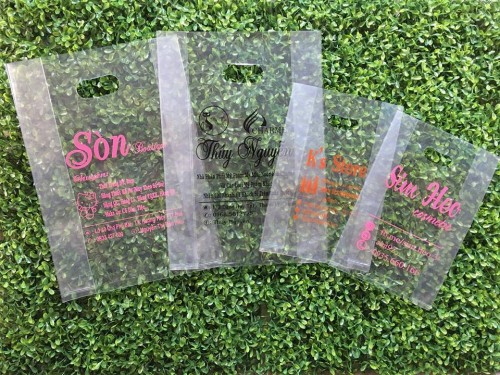In túi nilon tại quận Thanh Xuân In túi nilon tại quận Thanh Xuân