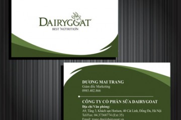 In card visit giá rẻ Hà Nội