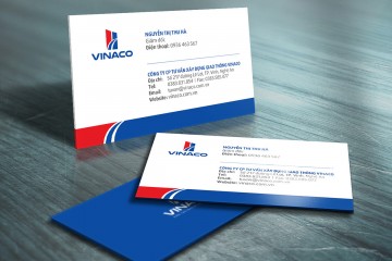 Địa chỉ in card visit lấy ngay tại Hà Nội