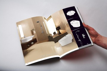 In catalogue giá rẻ tại Cầu Giấy