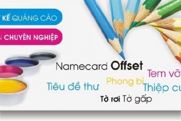 Top 5 công ty in ấn hàng đầu Hà Nội