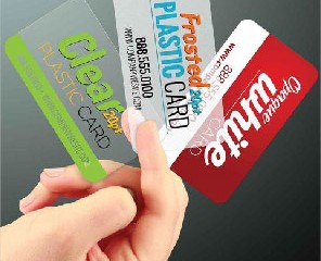 In card visit đẹp – chuyên nghiệp | Trên tất cả mọi chất liệu