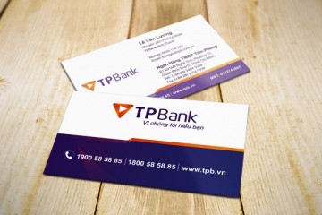 IN CARD VISIT TẠI KHU VỰC CẦU GIẤY