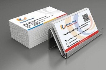 in card visit giá rẻ nhất Hà Nội