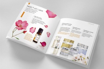 In catalogue giá rẻ tại khu vực Cầu Giấy