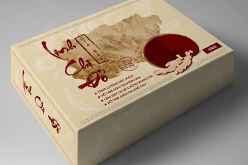 Thiết kế – in giấy hộp giấy, thùng carton