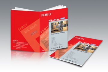 IN CATALOGUE NHANH GIÁ RẺ TẠI THANH XUÂN