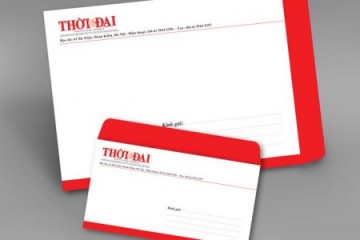 In phong bì giá rẻ tại khu vực Cầu Giấy