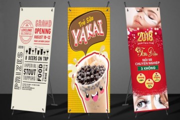 In Poster – Banner quảng cáo tại Hà Nội