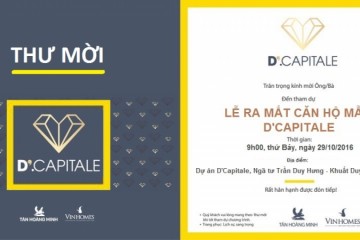 In thiệp mời đẹp ở Hà Nội