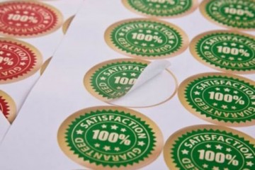 In tem nhãn mác, tem decal rẻ đẹp