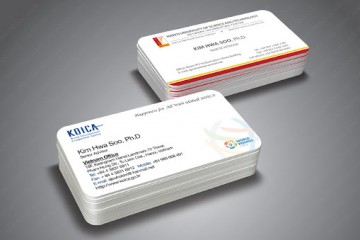 in card visit siêu đẹp