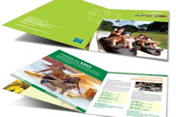 In catalogue tại Cầu Giấy