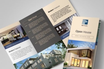 In catalogue bất động sản tại Hà Nội