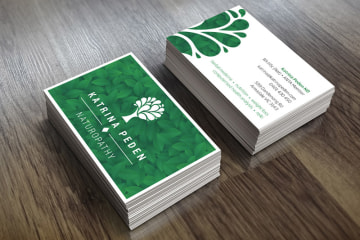 in card visit uy tín chất lượng tại Hà Nội