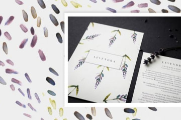 Thiết kế Letterhead đẹp
