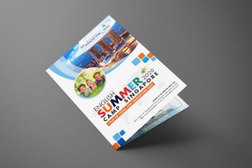 In catalogue ấn tượng