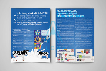 Lợi ích của in tờ rơi quảng cáo