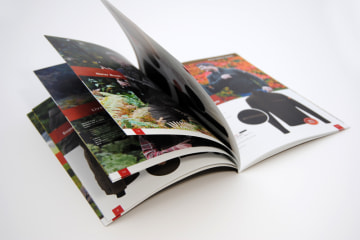In catalogue chất lượng tại Cầu Giấy