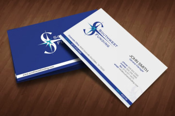 In card visit tại Cầu Giấy