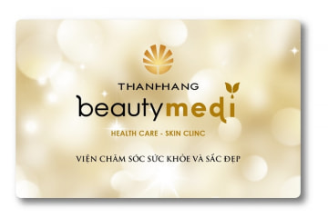 Những mẫu card visit spa đẹp