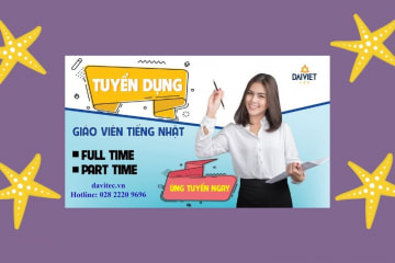 Mẫu poster siêu đẹp